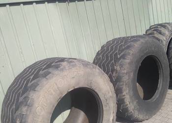 sprzedam opony Vredestein 710/50r26.5 flotation implement ni