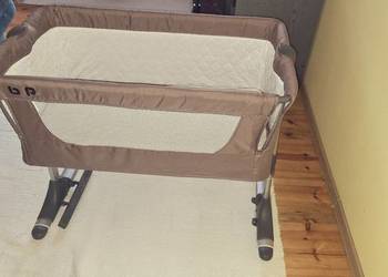 łóżeczko dostawne