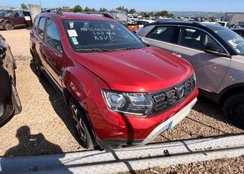 DACIA Duster II 1.5 BlueDCi 115 Prestige 2WD FN833