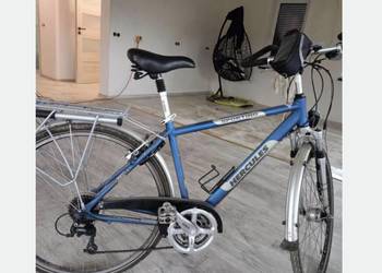 Sprzedam rower trekingowy Herkules koła 28cala