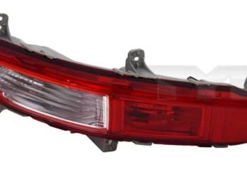 Kia Sportage 15-18 lampa tylna przeciwmgielna lewa NOWA