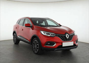 Renault Kadjar 1.3 TCe
