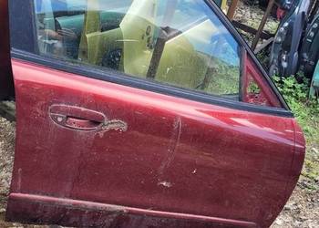 Drzwi Daewoo Nubira