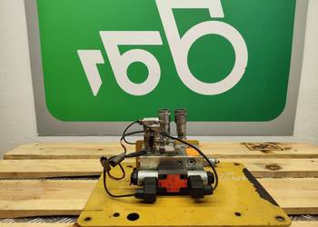 Złącze hydrauliczne CAT TH 407