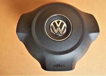 PODUSZKA KIEROWCY AIRBAG CADDY 10-15 2K5880201B