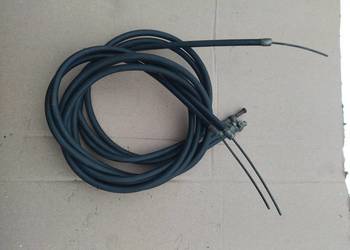 Linka sprzęgła WSK 175  oryginał z PRL