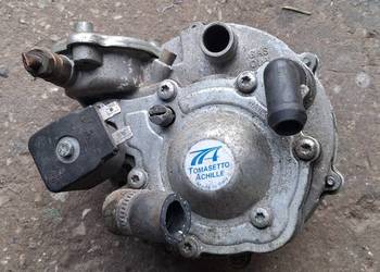 Parownik LPG Tomasetto