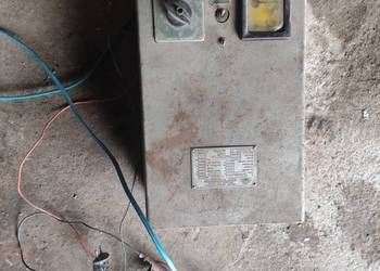 Prostownik BZA-12/10