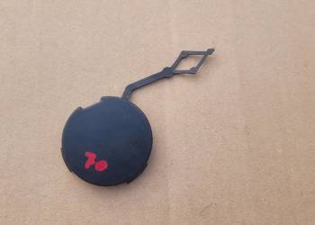 ZAŚLEPKA HAKA ZDERZAKA TYŁ BERLINGO PEUGEOT PARTNER III 18- // 70