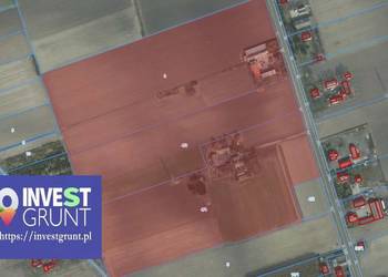 [54,86 ha] przetarg na dzierżawę gruntów rolnych