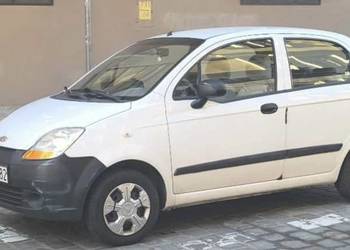 Chevrolet Matiz 0.8
