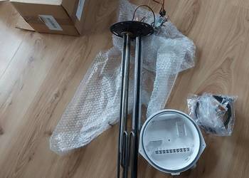 Grzałka do zasobnika Ariston/nowa