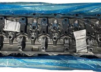 NOWA KOMPLENA Głowica cylindrów MAN TGX TGS Euro 6 D2676 51.03100.6993