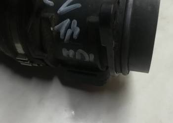 Przepływomierz c2 c3 1.4 hdi nr 9647144080 / 5wk9 7004