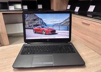 Laptop HP 15-F - Intel Core i5-4210U, 8GB ram, Nvidia GeForce, SSD