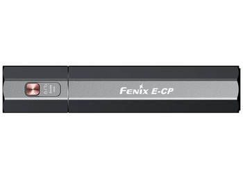 Latarka LED Fenix E-CP czarna