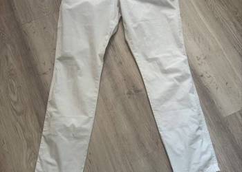 Eleganckie spodnie Tommy Hilfiger rozmiar M