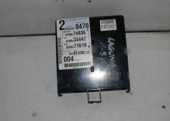 MODUŁ NADWOZIA RENAULT LAGUNA II - 8200574866  numer magazyn