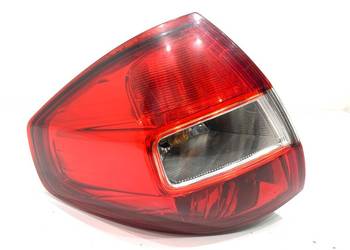 LAMPA LEWY TYŁ RENAULT KOLEOS I SUV ŚWIATŁO TYLNA, LEWA