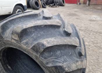 600/40-22.5 600/40r22.5 Alliance 90% bieżnik bez napraw