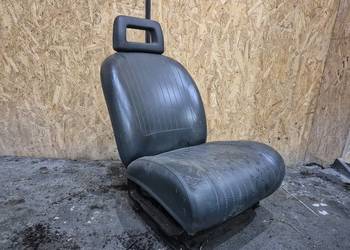 Siedzenie do fiata 126p, fotel maluch