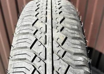 Jak nowa opona Dębica Vivo 135R13 D-164