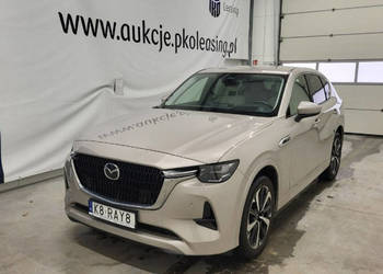 Mazda CX-60 3.3 D mHEV Takumi aut