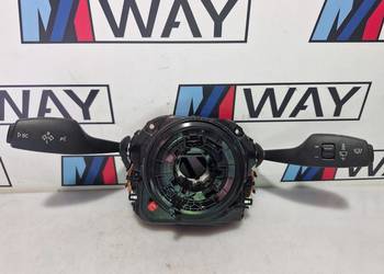 BMW 5 F10 F06 F12 LCI PRZEŁĄCZNIK ZESPOLONY MANETKI 9354045