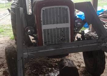 Sprzedam traktor