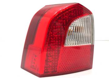 LAMPA LEWY TYŁ VOLVO V70 III 30698983 Kombi 07-16 ŚWIATŁO TYLNA, LEWA