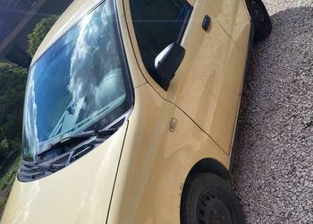 Fiat Panda 1.1 gaz lpg