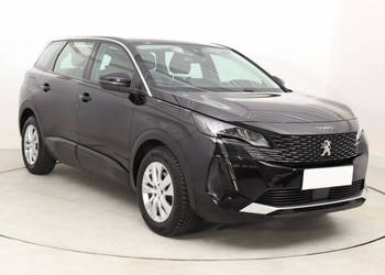 Peugeot 5008 1.5 BlueHDi