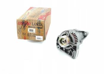 ALTERNATOR FIAT PUNTO 1999-2010 1.2 8V 16V oryginał nowy