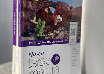 Nowa Teraz Matura | Geografia | Nowa Era