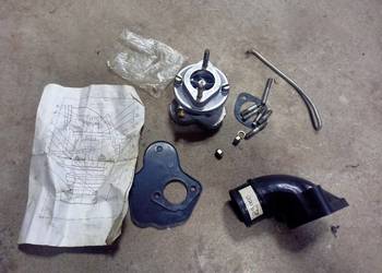 Turbina Kowalskiego Fiat 126p