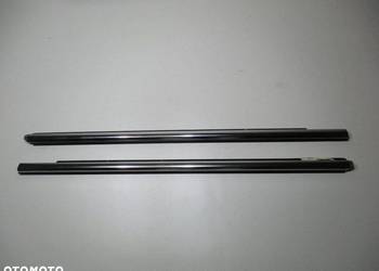 LISTWA ZGARNIAJĄCA PRZÓD MASERATI GHIBLI LISTWA ZGARNIAJĄCA PRZÓD MASERATI GHIBLI