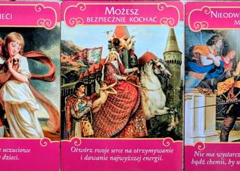 Anielskie wsparcie w miłości Doreen virtue, unikat