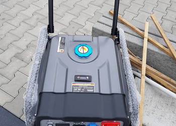 Agregat prądotwórczy, generator prądu WEGBACH EC-4040-11W