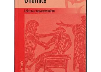 Ofiarnice - Ajschylos