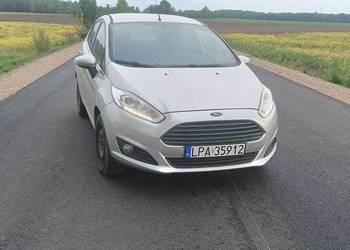 Fiesta MK7