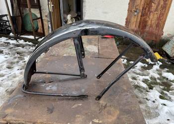 IZ49 Oryginalny Przedni Blotnik