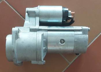 Nowy rozrusznik 36100 4A000 do Kia i Hyundai