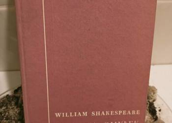 Komedia omyłek Szekspir biblioteka lektury szkolne księgarni