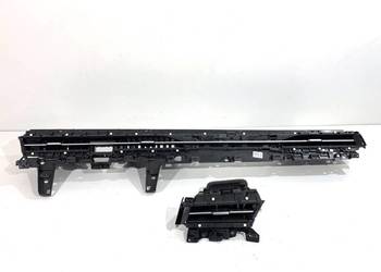 KRATKA NAWIEWU PRZÓD VW ARTEON 3G8858416T Hatchback WENTYLACJI