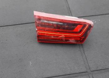 AUDI A6 C7 LIFT KOMBI LEWA LAMPA TYŁ LED 4G9945567B