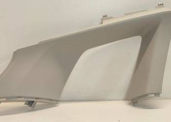 SKODA KAROQ OSŁONA SŁUPKA LEWY TYŁ 57A867287