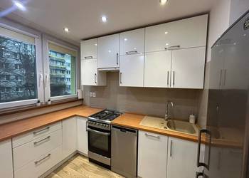 3pok, 57met, okolice Jeleniej PEŁEN ROZKŁAD/BALKON (Wrocław)