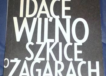 Idące Wilno - Szkice o Żagarach - Andrzej Zieniewicz