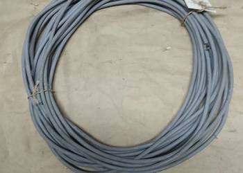 Kabel miedziany. 4*1.