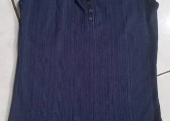 top, koszulka, tshirt, bokserka, koszulka na ramiączach